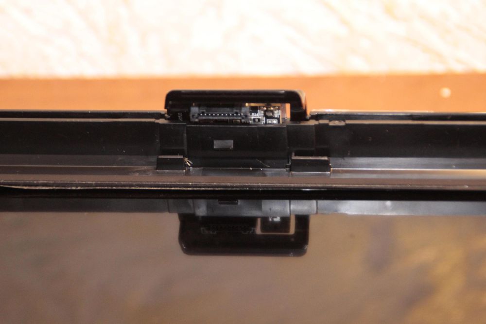 Разбитый ЭКРАН. Samsung QE65Q60RAT. BN41-02695A, BN44-00932M