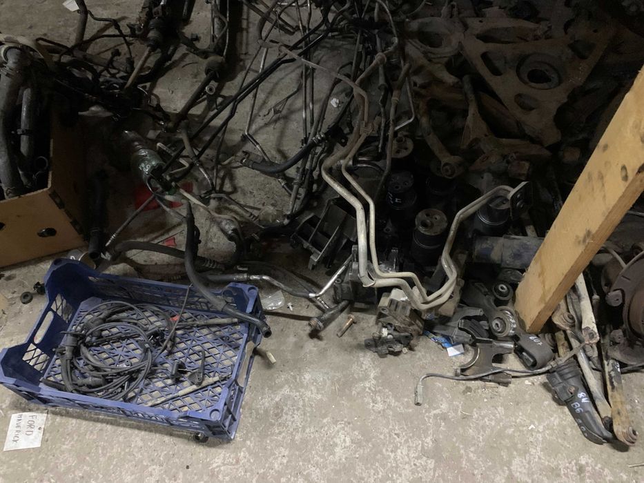 Розборка Peugeot 206 Купе Хетчбек Пежо 1,1 1,4 1,9 МКПП Мотор Разборка ...