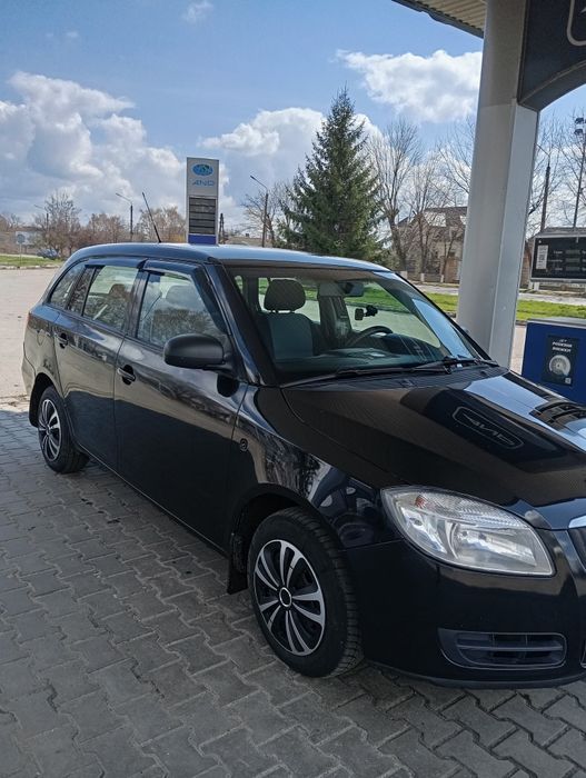 Продам авто. 2009рік. Газ.бен.Розгляну обмін.