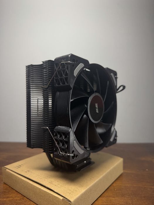 Кулер для процесора 2E Gaming Air Cool ACN120-S, новий