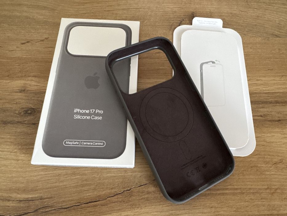 Чохол iPhone 17 pro 17 pro max 18 pro, 18 pro max
