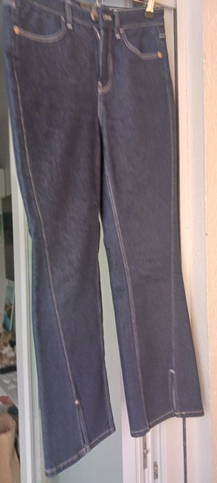 Various trousers, new and lightly used, sizes 36, 38. Prices from €7 to €1464738033875586124