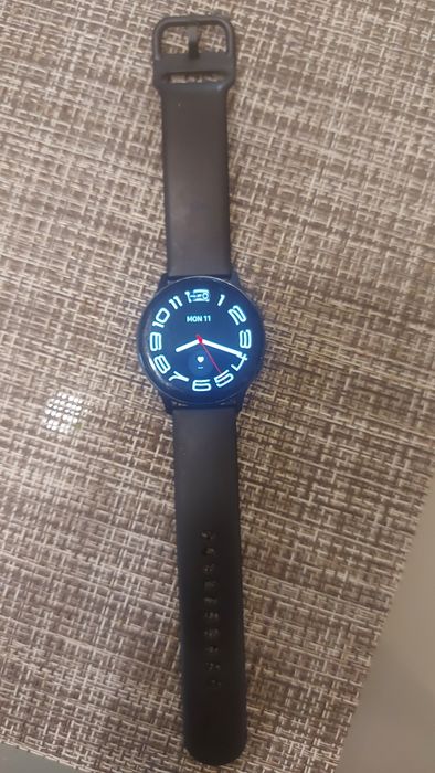 Смарт годинник Samsung Galaxy Watch Active 2