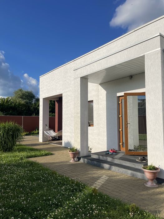 Прода дом у реки в Киевском районе на Большой Даниловке