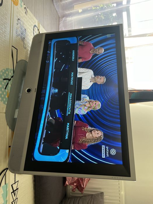 telewizor Hi-end’owej firmy Loewe