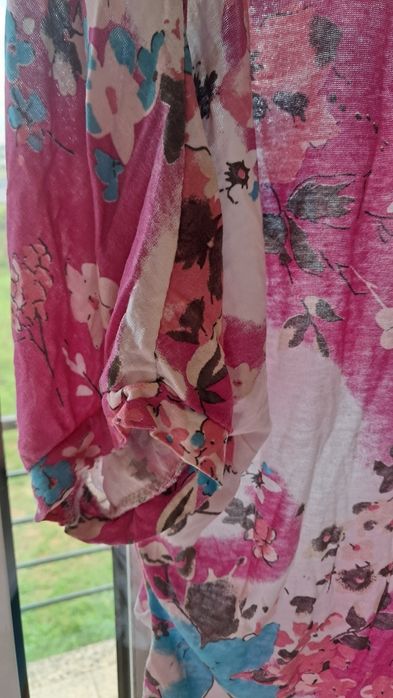 T-shirt florida mulher L