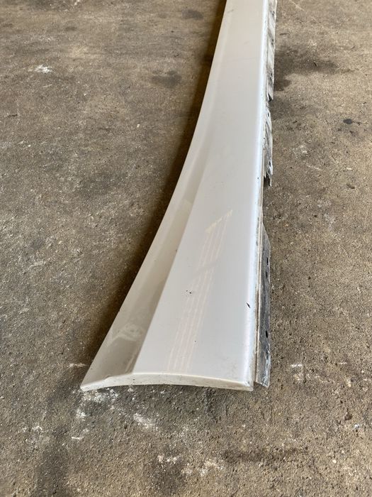 Embaladeira direita BMW Serie 1 F20