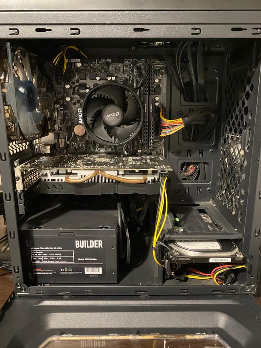 Gaming Computer458111094358681601