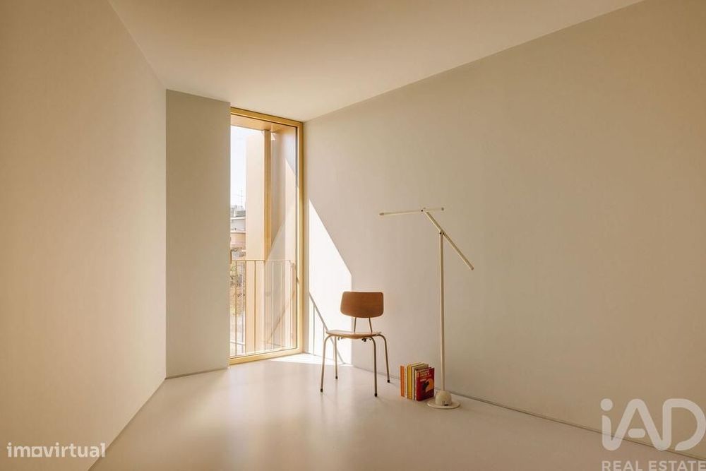 Apartamento T2 em Leiria, Pousos, Barreira e Cortes de 132,00 m2