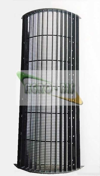 Klepisko zboż. do John Deere 970, 1072, 1170;1450 AZ17518 i kukurydza