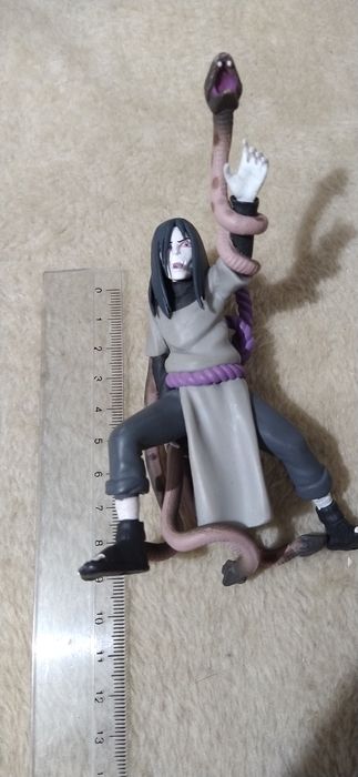Figura Naruto ver fotos