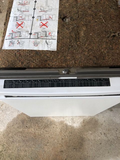 Máquinas lavar louça