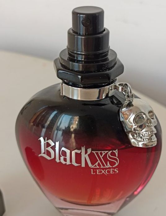Фланкер Black XS L'Exces