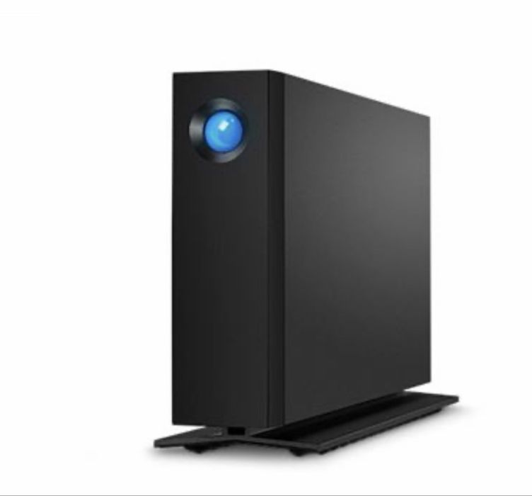 Disco Externo Lacie D2  20T
