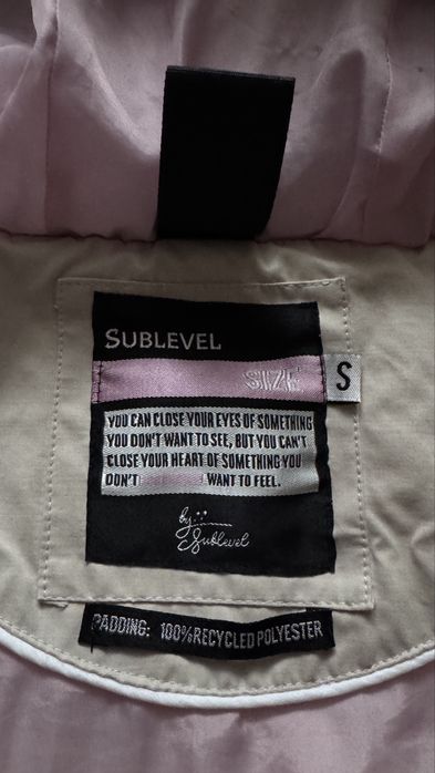 Куртка, пуфер, зимняя куртка