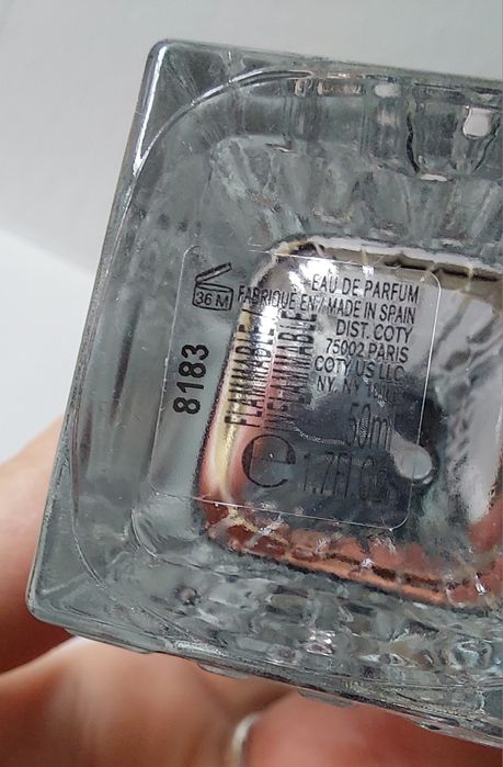 Katy Perry's Indivisible perfumy