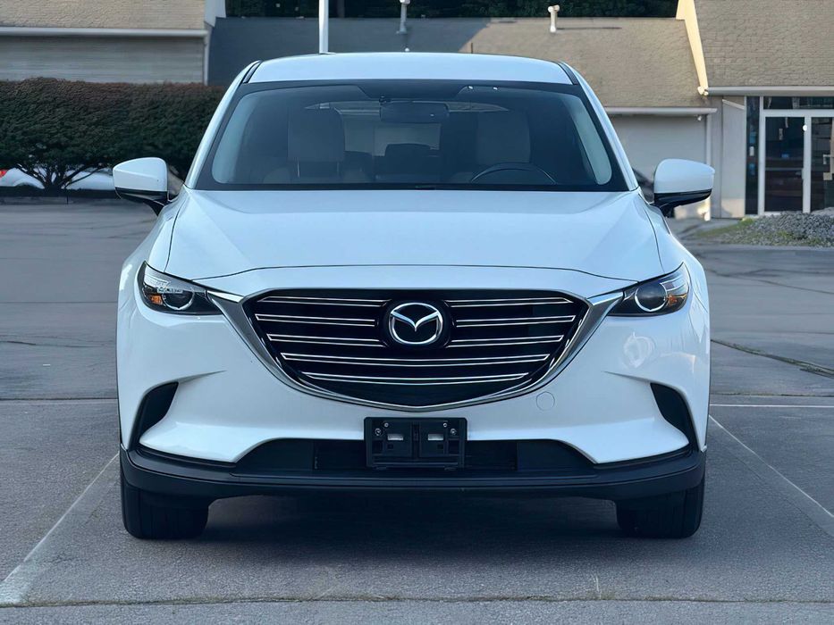 Mazda CX-9      2016
