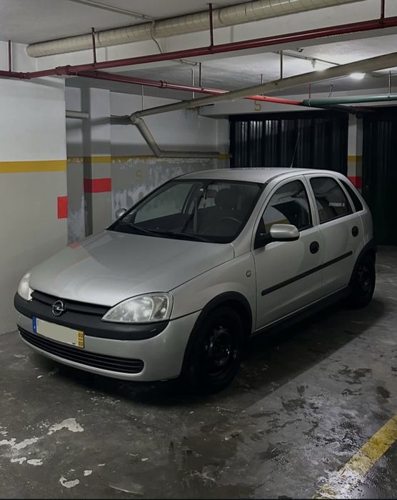 Detalhamento automóvel