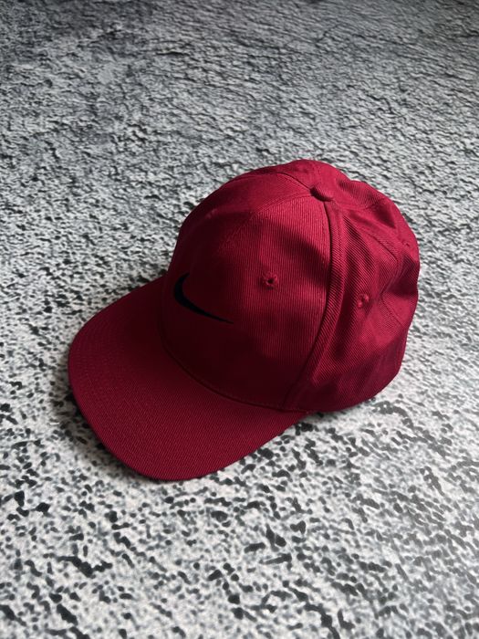 Чоловіча кепка оригінальна Nike Vintage