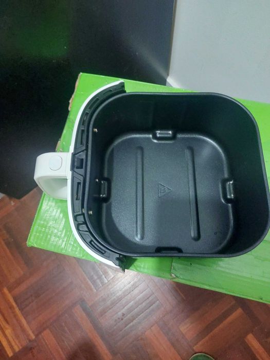 Fritadeiras Sem oleo 5L / Air Fryer