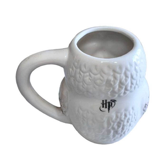 Caneca Harry Potter Hedwig Half Moon Bay