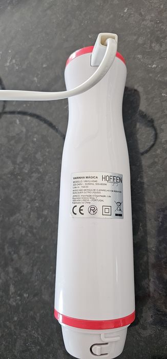 Varinha mágica Hoffen