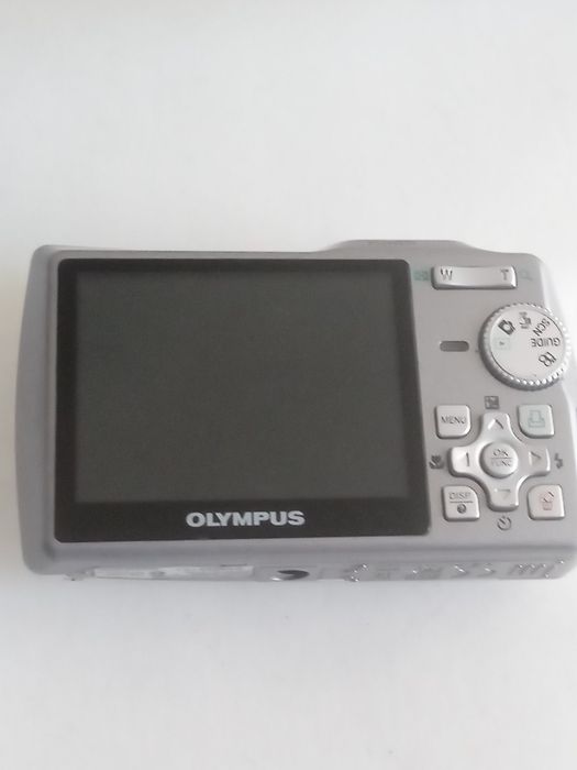 Фотоапарат Olympus M700 (FE-300