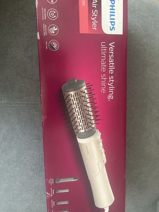 Philips BHA 735