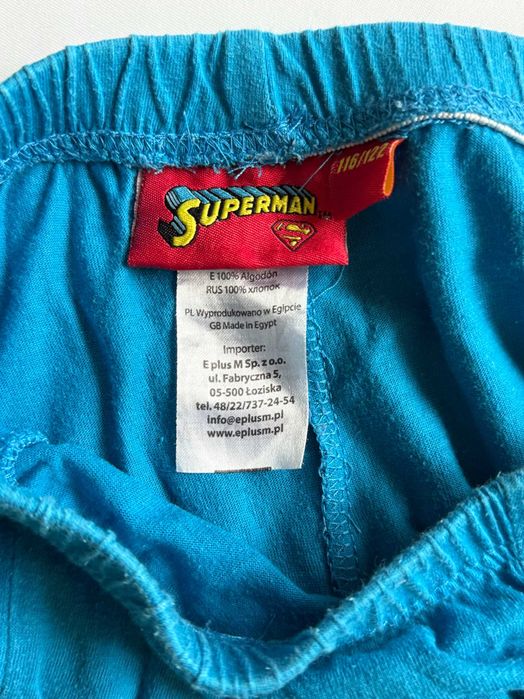 Dzieciece spodnie  od pizamy