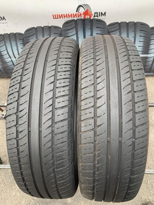 Шини 215/65 R17 Semperit  літо 2023 рік 6 мм