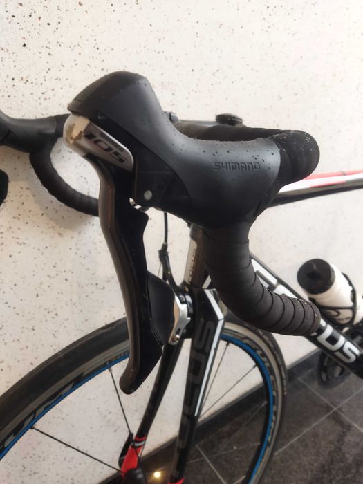 Bicicleta Focus Cayo