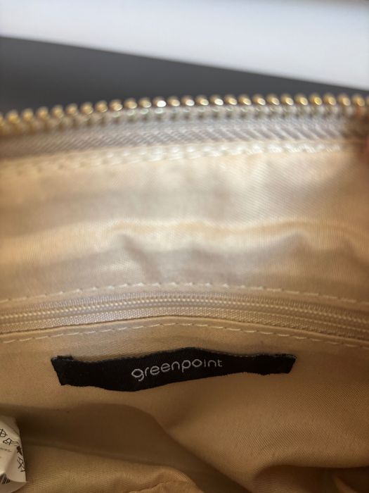 Mała torebka Greenpoint
