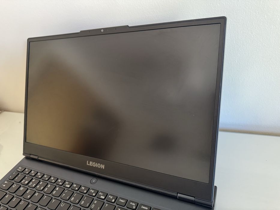 Lenovo Legion 5 (6ª geração) 15ACH6-255