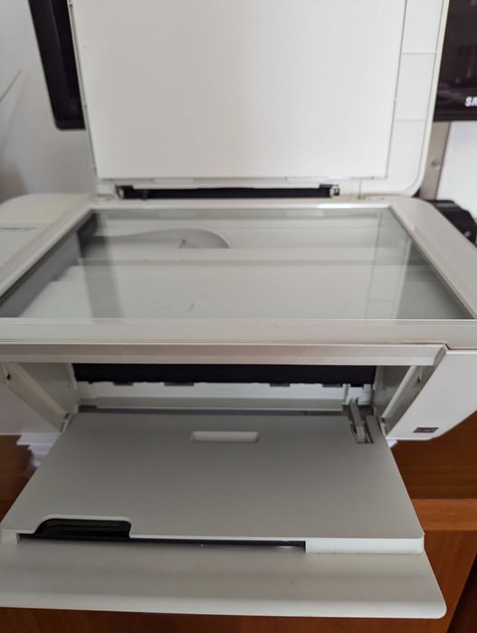 Multifunções HP Deskjet 2540