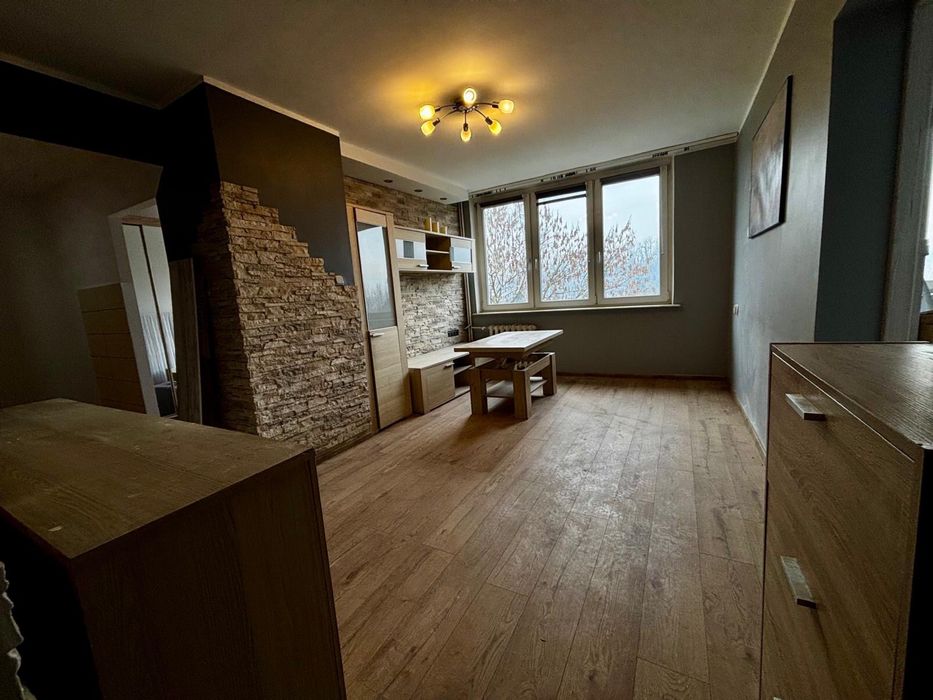 Wynajme Mieszkanie - Chorzów Amelung