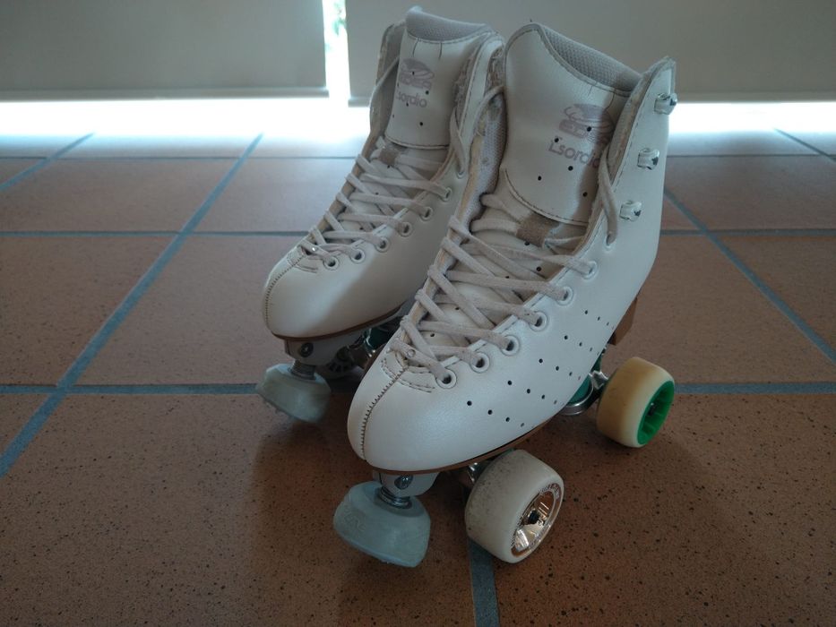 Patins Edea Esordio 235