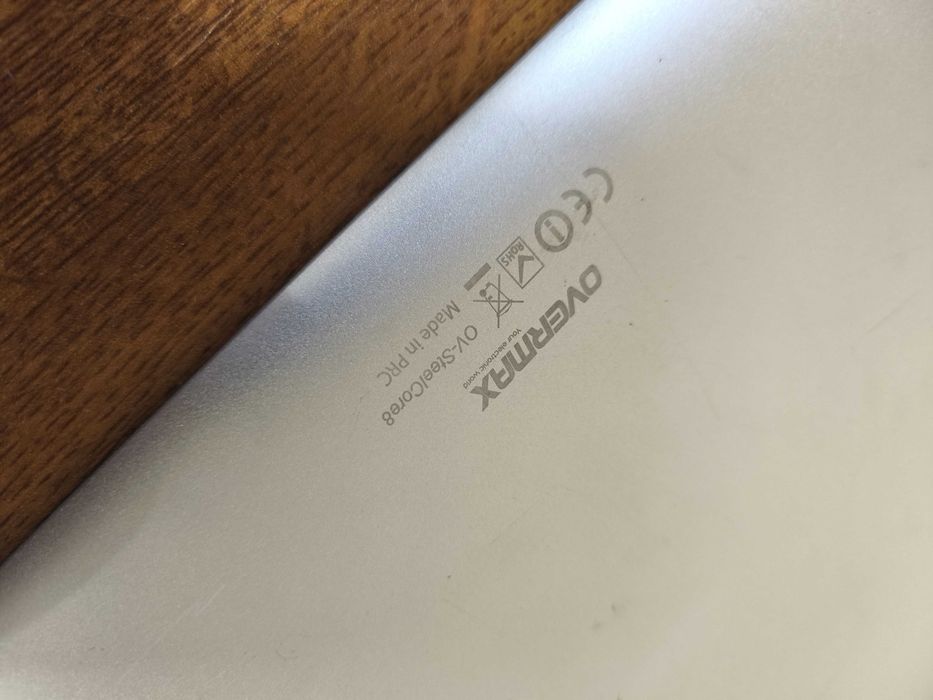 Tablet Overmax bez etui