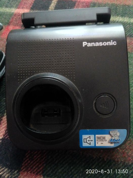 телефонный аппарат кнопочный