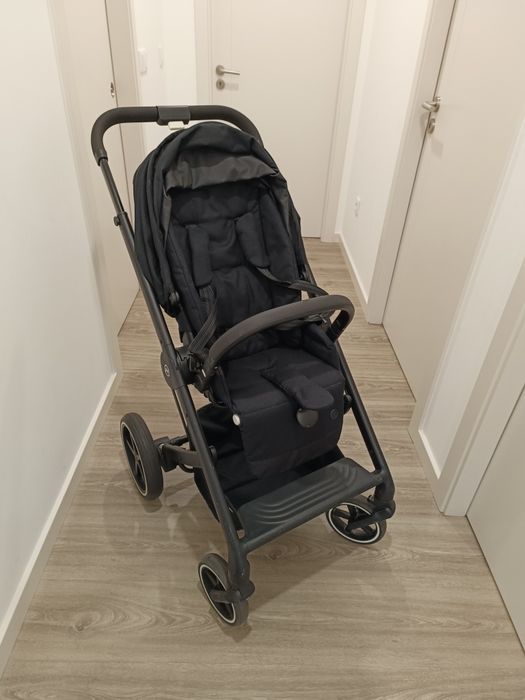 Carrinho bebé Cybex balios S Lux