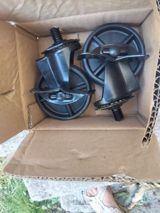 Grill gazowy paczka 2/2