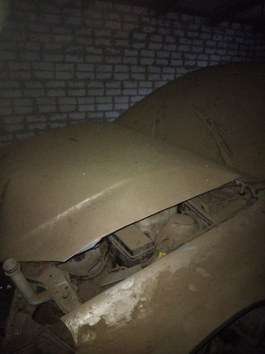 Шевролет лачетті
