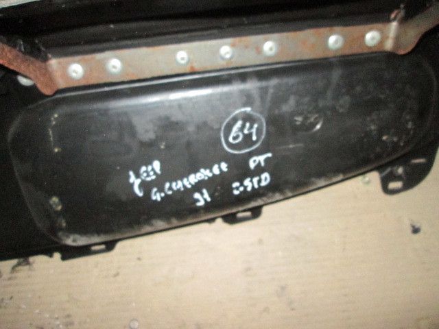Tablier JEEP Grand Cherokee I (ZJ)