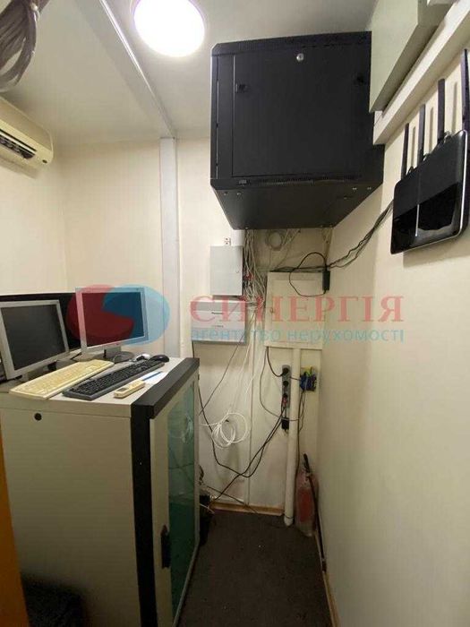 Комерційна нерухомість за адресою бульвар Дружби Народів (площа 360 м²) - Atlanta.ua - фото 12