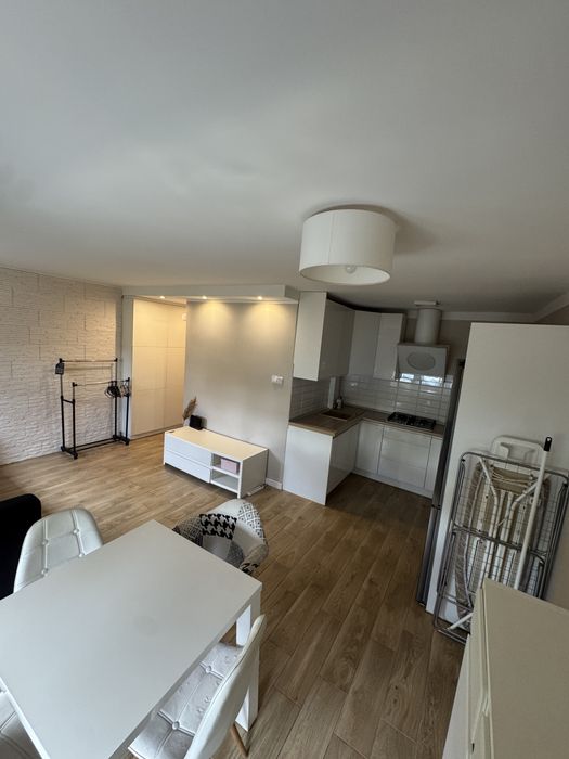 Na wynajem kawalerka 35m2 centrum targowisko