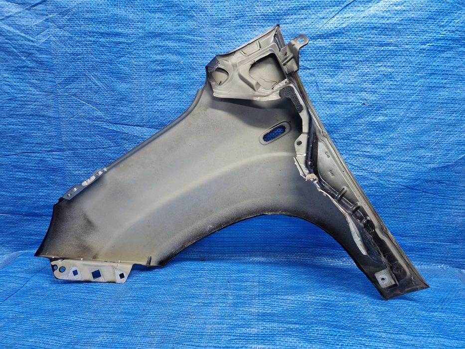 Fiat Panda III błotnik Prawy Oryginał Ładny Polecam