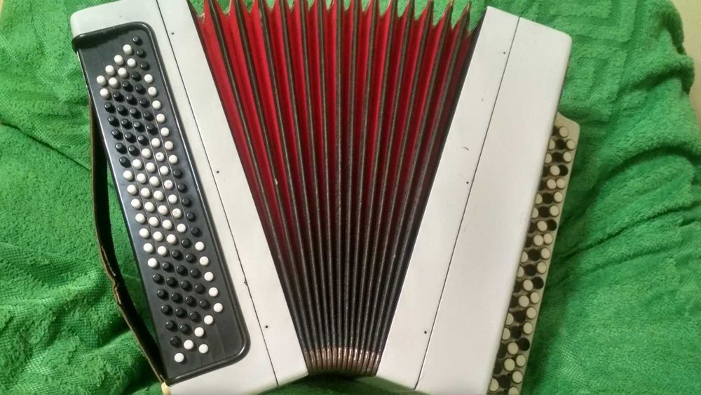 БАЯН - Супер стан!!!