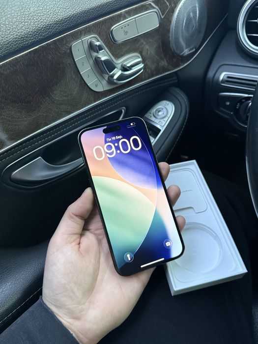 Iphone 14 Pro Max 256