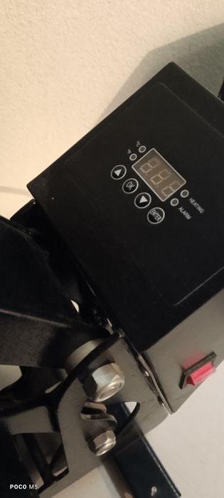 Prensa de estampagem