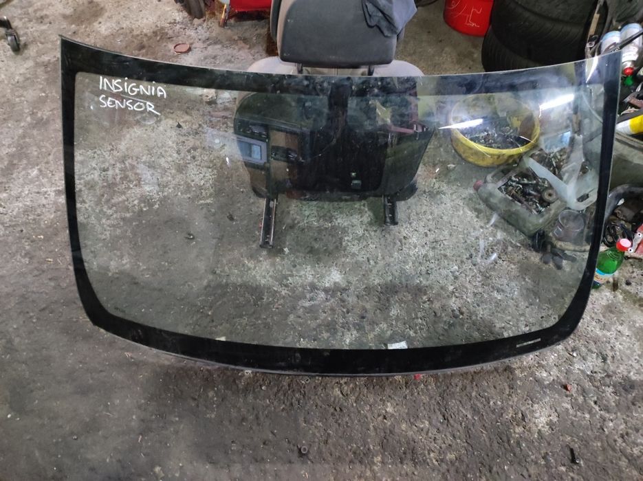 Szyby szyba czołowa przednia opel astra j  insignia