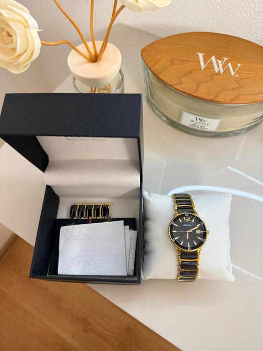 Годинник Adriatica Swiss Made Watcbes